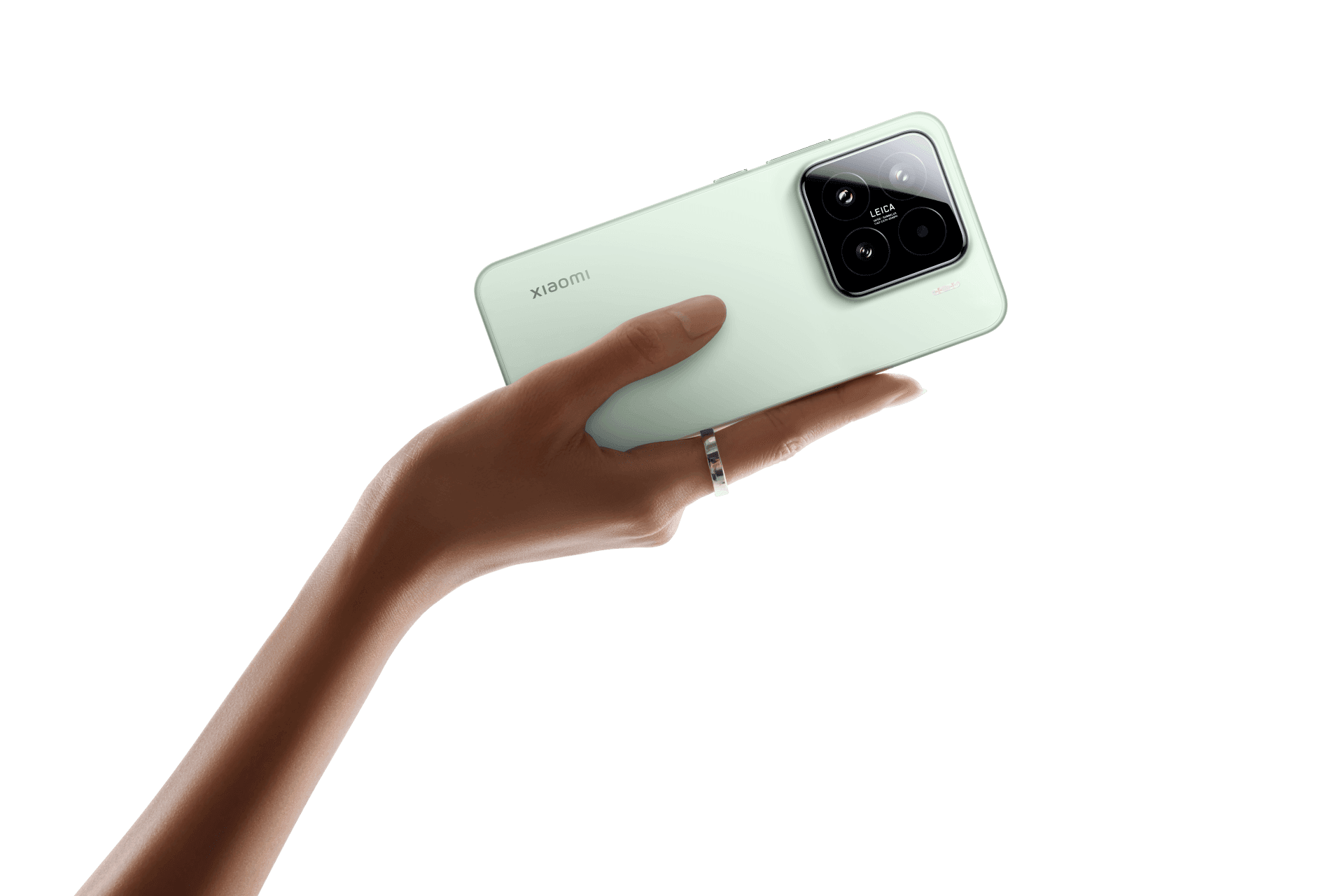 Xiaomi 15